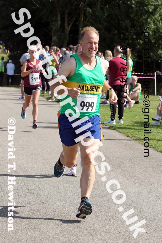 Senior Womens and Mens V50 2021 NECAA Road Relay Champs., Hetton Lyon Country Park, Hetton le Hole, County Durham. Photo: David T. Hewitson/Sports for All Pics